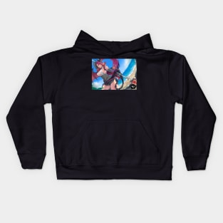 Nylea Kids Hoodie